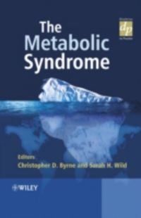 Produktbild: The Metabolic Syndrome
