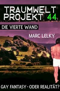 Produktbild: Traumwelt-Projekt 44 - Die vierte Wand