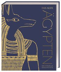 Bild vom Artikel DK Kulturgeschichte. Das alte Ägypten vom Autor Steven Snape