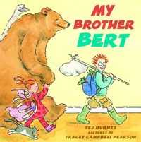 Produktbild: My Brother Bert