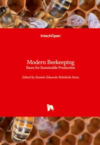 Produktbild: Modern Beekeeping