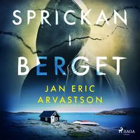Produktbild: Sprickan i berget