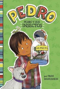 Produktbild: Pedro Y Sus Insectos (Pedro Goes Buggy)