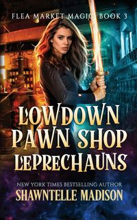 Produktbild: Lowdown Pawn Shop Leprechauns