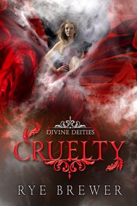 Produktbild: Cruelty (Divine Deities, #4)