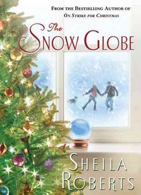 Produktbild: The Snow Globe