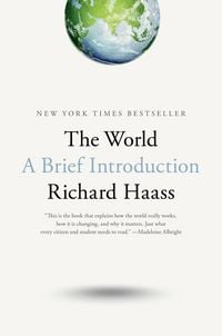 Produktbild: The World