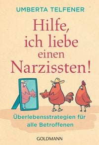 Produktbild: Hilfe, ich liebe einen Narzissten!