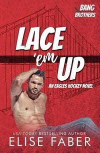 Produktbild: Lace'em Up (Eagles Hockey)