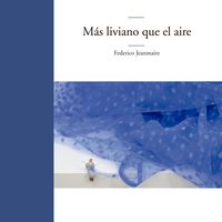 Produktbild: M&aacute;s liviano que el aire