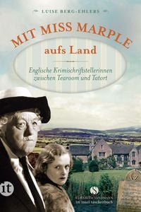 Produktbild: Mit Miss Marple aufs Land