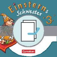 Produktbild: Einsterns Schwester - Sprache und Lesen - Bayern - 3. Jahrgangsstufe