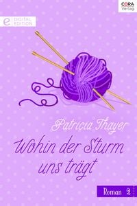 Produktbild: Wohin der Sturm uns tr&auml;gt