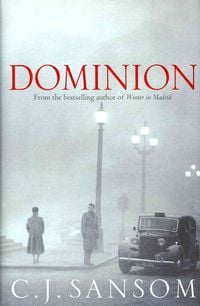 Bild vom Artikel Sansom, C: Dominion vom Autor C. J. Sansom