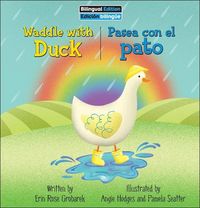 Produktbild: Waddle with Duck / Pasea Con El Pato