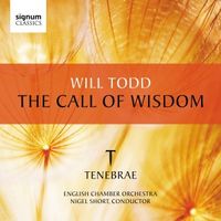 Produktbild: The Call of Wisdom