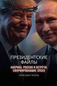 Produktbild: Президентские файлы