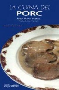 Produktbild: La cuina del porc