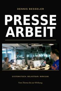 Produktbild: Pressearbeit