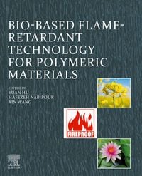 Produktbild: Bio-based Flame-Retardant Technology for Polymeric Materials