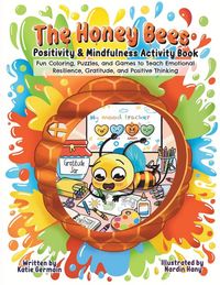 Produktbild: Book in the honey bees The Honey Bees