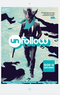 Produktbild: Williams, R: Unfollow Vol. 2