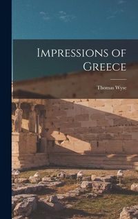 Produktbild: Impressions of Greece