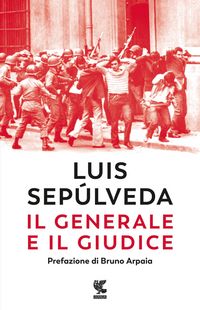 Produktbild: Il generale e il giudice