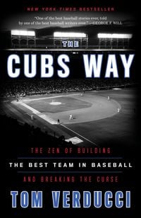 Produktbild: The Cubs Way