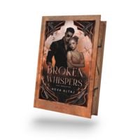 Produktbild: Broken Whispers - Das Monster (Perfectly Imperfect Serie 2)