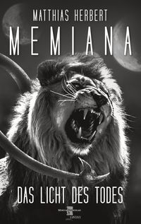 Produktbild: Memiana 1 - Das Licht des Todes