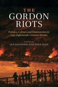 Produktbild: The Gordon Riots