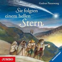 Produktbild: Sie folgten einem hellen Stern