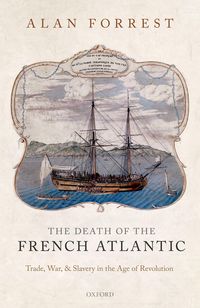 Produktbild: The Death of the French Atlantic