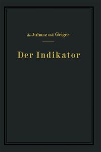 Produktbild: Der Indikator