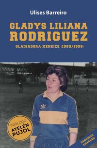 Produktbild: Gladys Liliana Rodr&iacute;guez