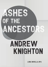 Produktbild: Ashes of the Ancestors
