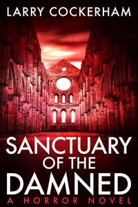 Produktbild: Sanctuary of the Damned
