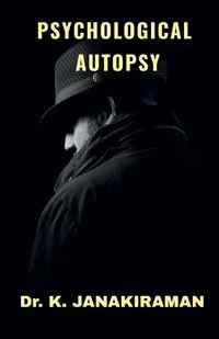 Produktbild: Psychological Autopsy