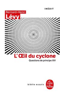 Produktbild: Question de principe: vol 14 l'il du cyclone