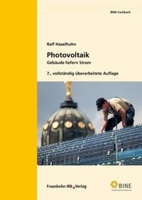 Produktbild: Photovoltaik.