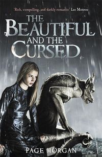 Produktbild: Morgan, P: The Beautiful and the Cursed