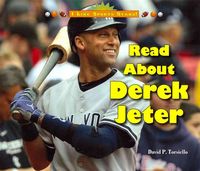 Produktbild: Read about Derek Jeter