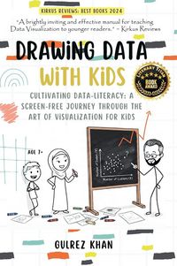 Produktbild: Drawing Data with Kids