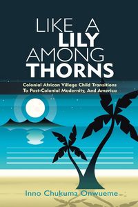 Produktbild: Like a Lily Among Thorns
