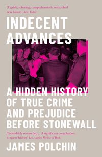 Produktbild: Indecent Advances
