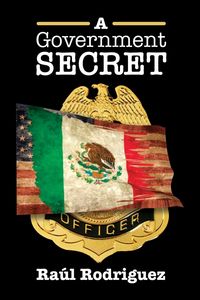 Produktbild: A Government Secret