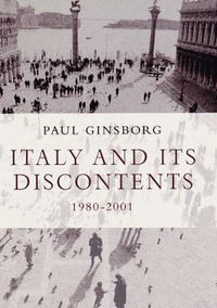 Produktbild: Italy And Its Discontents