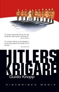 Produktbild: Hitlers krigare
