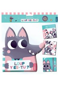 Produktbild: Loup y es-tu ?